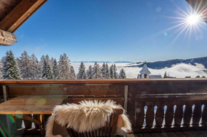 Ferienwohnung AlmLust Hochrindl